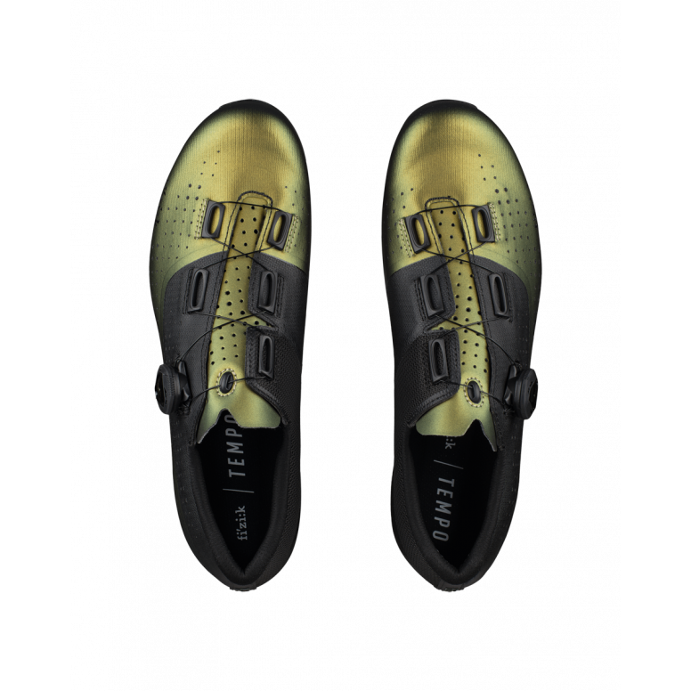 Fizik R4 Tempo Overcurve