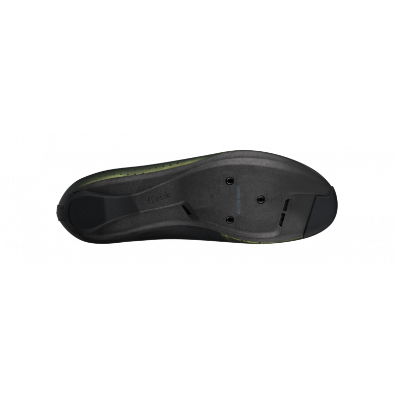 Fizik R4 Tempo Overcurve