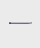 fox shock spares shock 9mm shaft 0 25 piston 0 250 post solid ano p123504