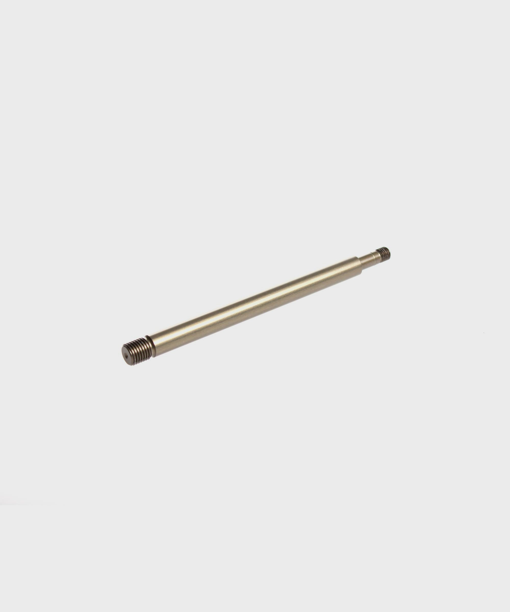 fox shock spares shock float x2 clng 9mm shaft ano iii p123505