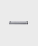fox shock spares shock outer damper shaft steel 2pc 0 360 id x 0 498 od p123506