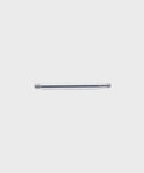 Fox Shock Float X2 Shaft 9mm OD Steel Chrome Plate