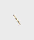 fox shock spares shock dhx2 9mm shaft p123508