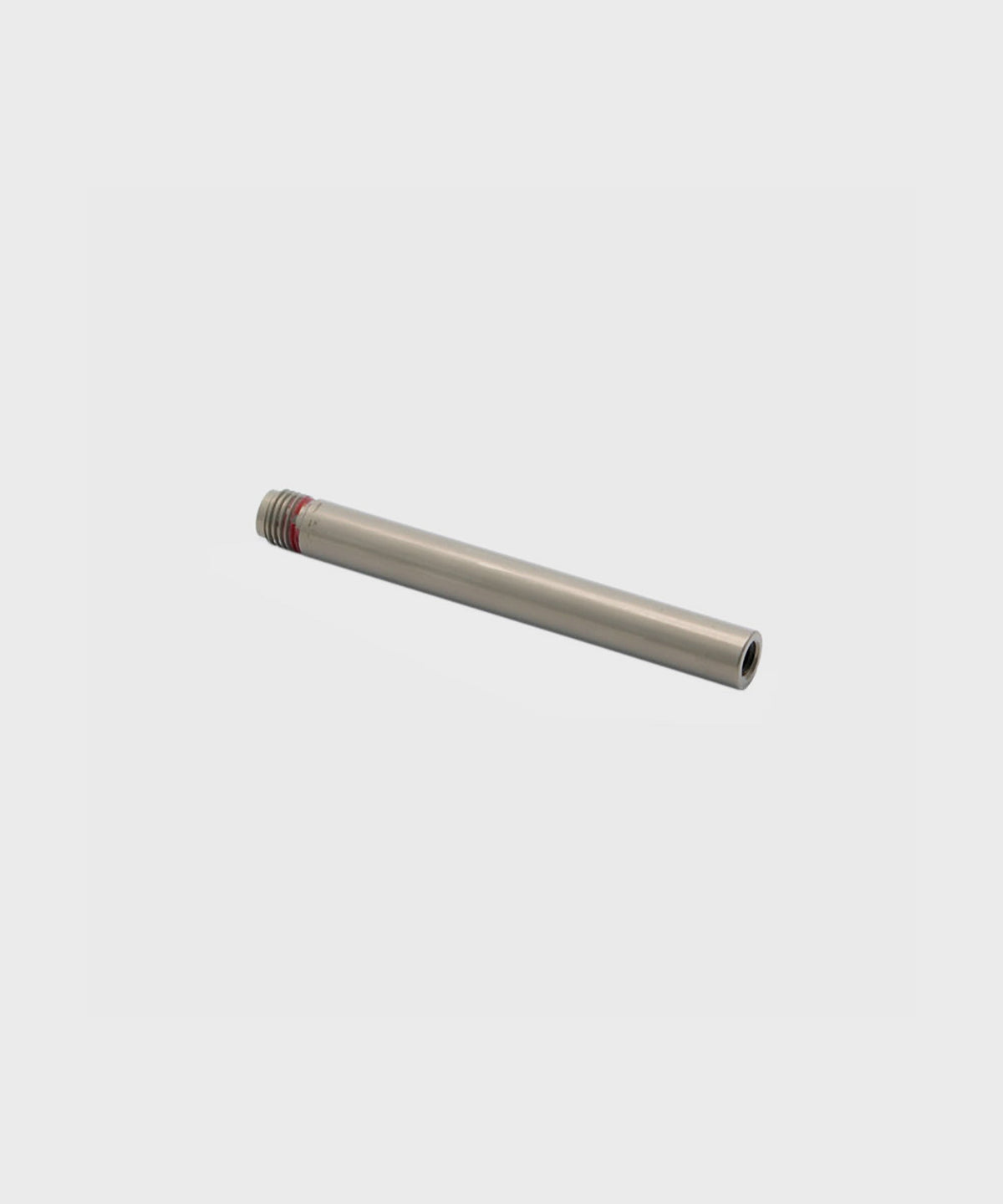 fox shock spares shock shaft t 0 175 id x 0 375 od aluminium p123509