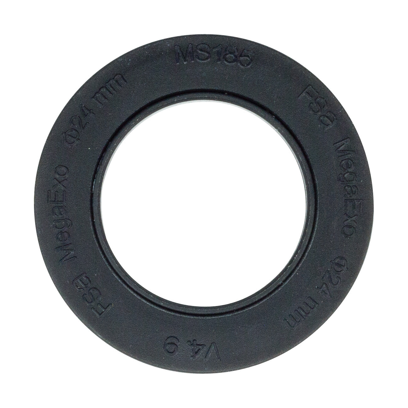 FSA MegaExo New 24mm Bearing Cover MS185