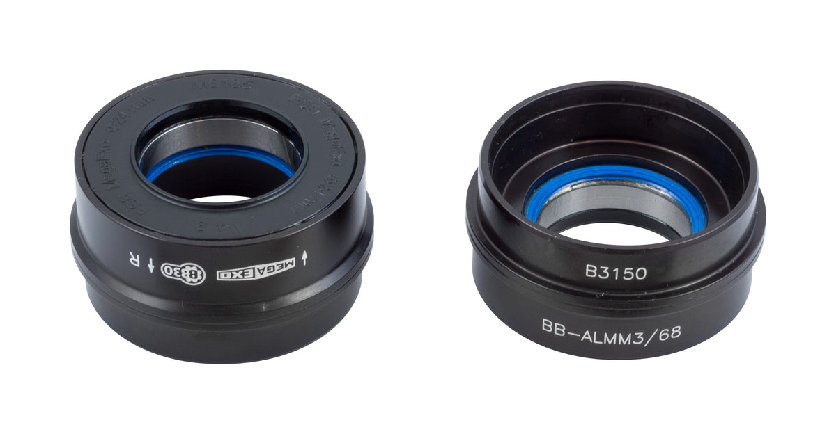 FSA Afterburner MegaExo MTB Adapter for BB30 Frames