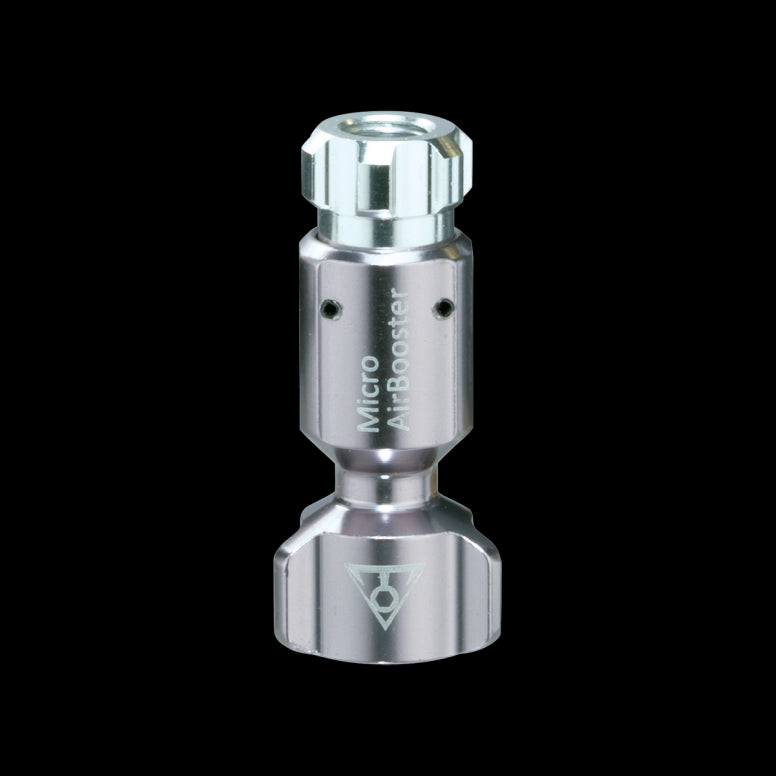 Topeak Micro Airbooster