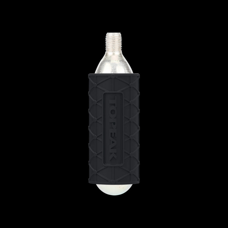 Topeak CO2 Cartridge Sleeve