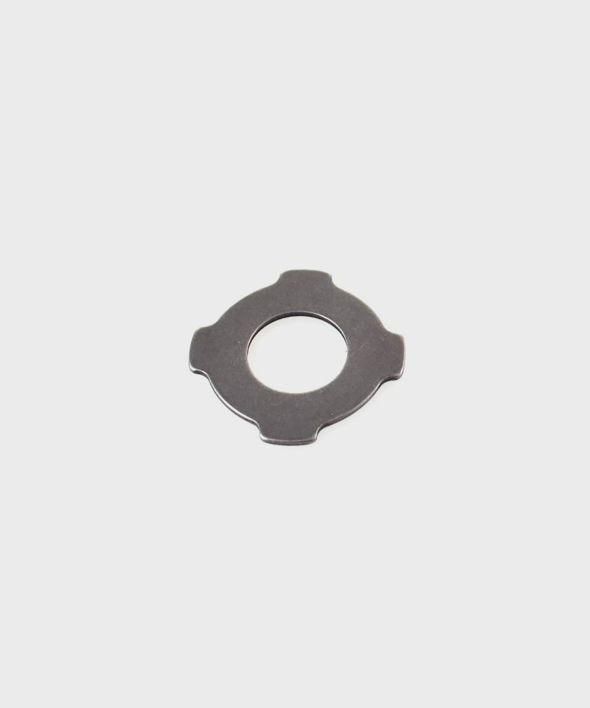 Fox Bottom Out Plate Spacer Bearing Side 1.177 OD 0.050 THK