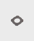 Fox Bottom Out Plate Spacer Bearing Side 1.177 OD 0.050 THK
