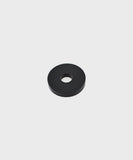 fox shock spares shock dhx2 spacer travel 9mm shaft p123523