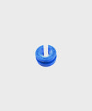 Fox Shock Float DPS Dual Travel 2 Volume Spacer 2017 1.25"3 Medium Blue