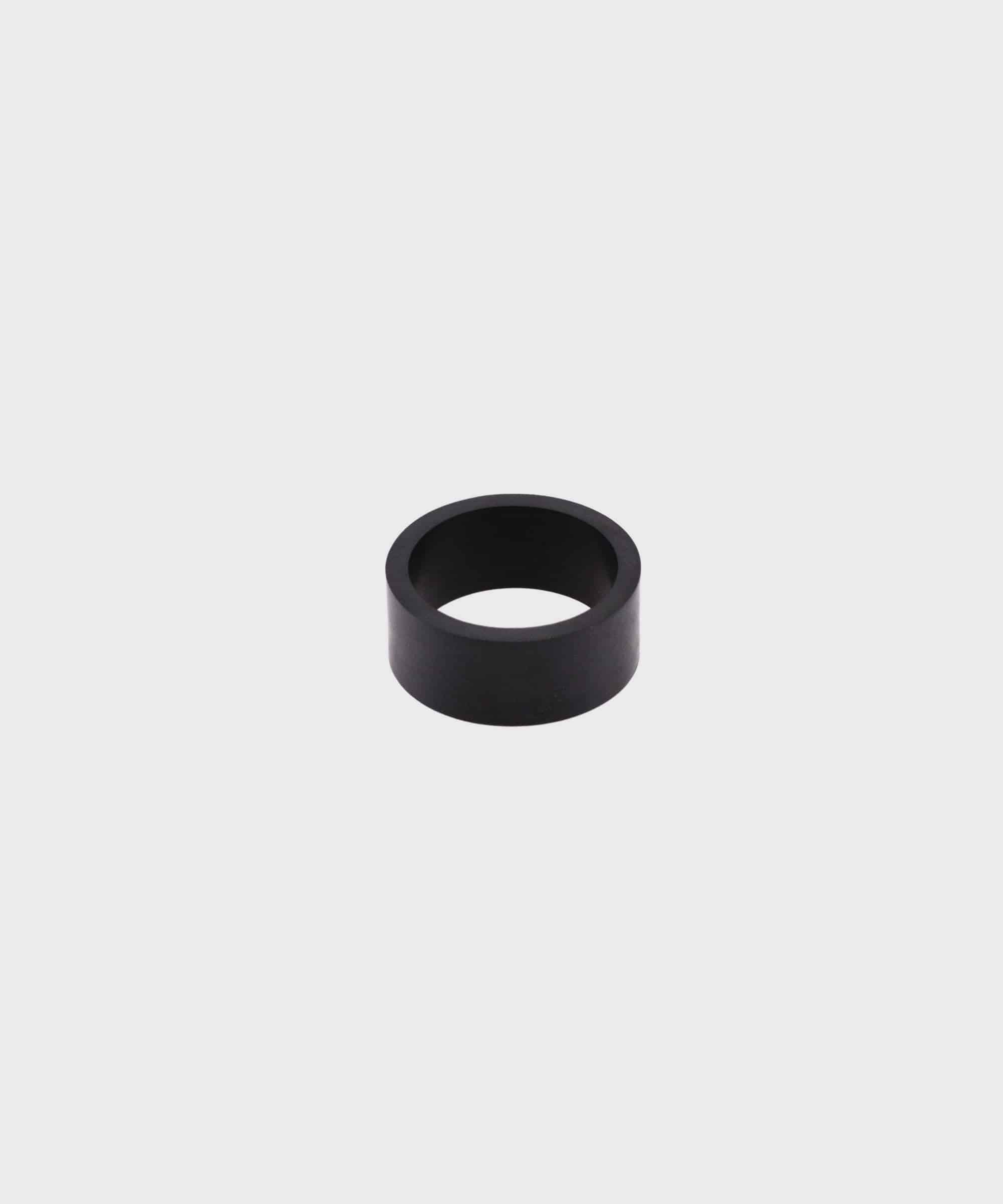 Fox Shock Float X2 Negative Volume Reducer Spacer 0.385"3 NBR