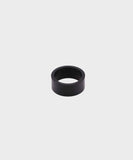 Fox Shock Float X2 Negative Volume Reducer Spacer 0.385"3 NBR
