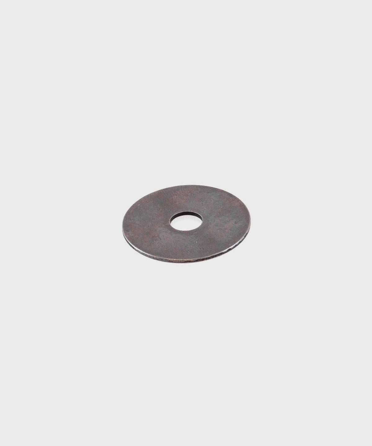 Fox Bottom Out Plate Spacer Eyelet Side 1.100 OD 0.040 THK