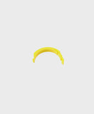 Fox Shock Nude T / TR XV Chamber Volume Spacer 0.11"3 Yellow 2019