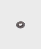 Fox Shock VAN RC Spring Perch 0.252 ID x 0.750 OD x .080 TLG Steel