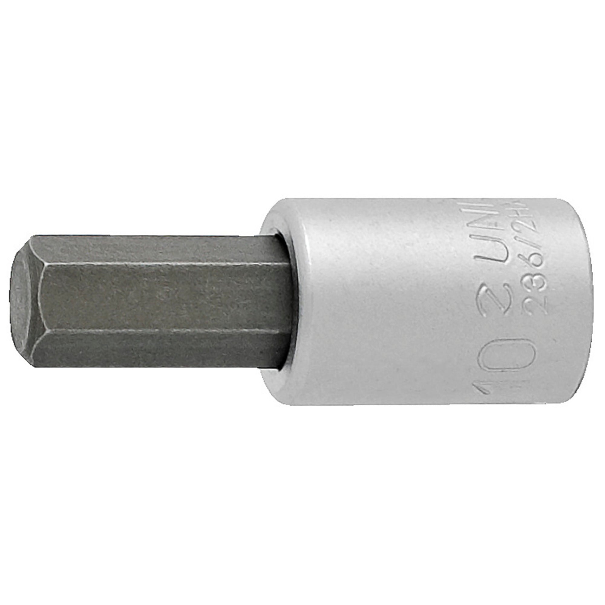 unior tool hexagonal screwdriver socket 3 8 p105950