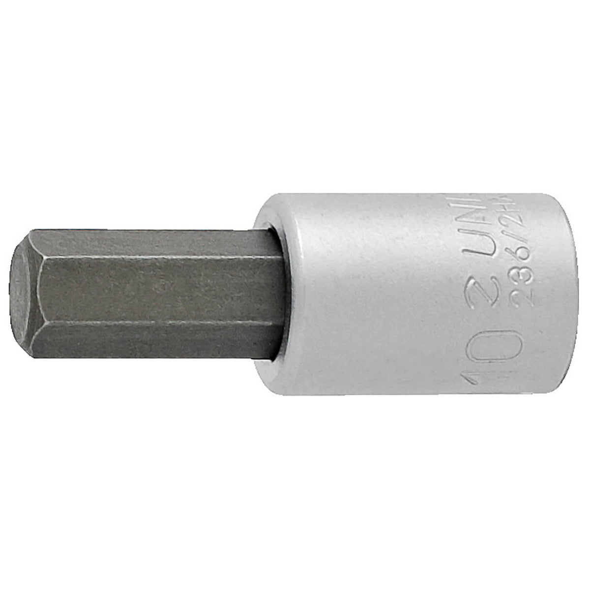 unior tool hexagonal screwdriver socket 3 8 p105950