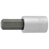unior tool hexagonal screwdriver socket 3 8 p105950