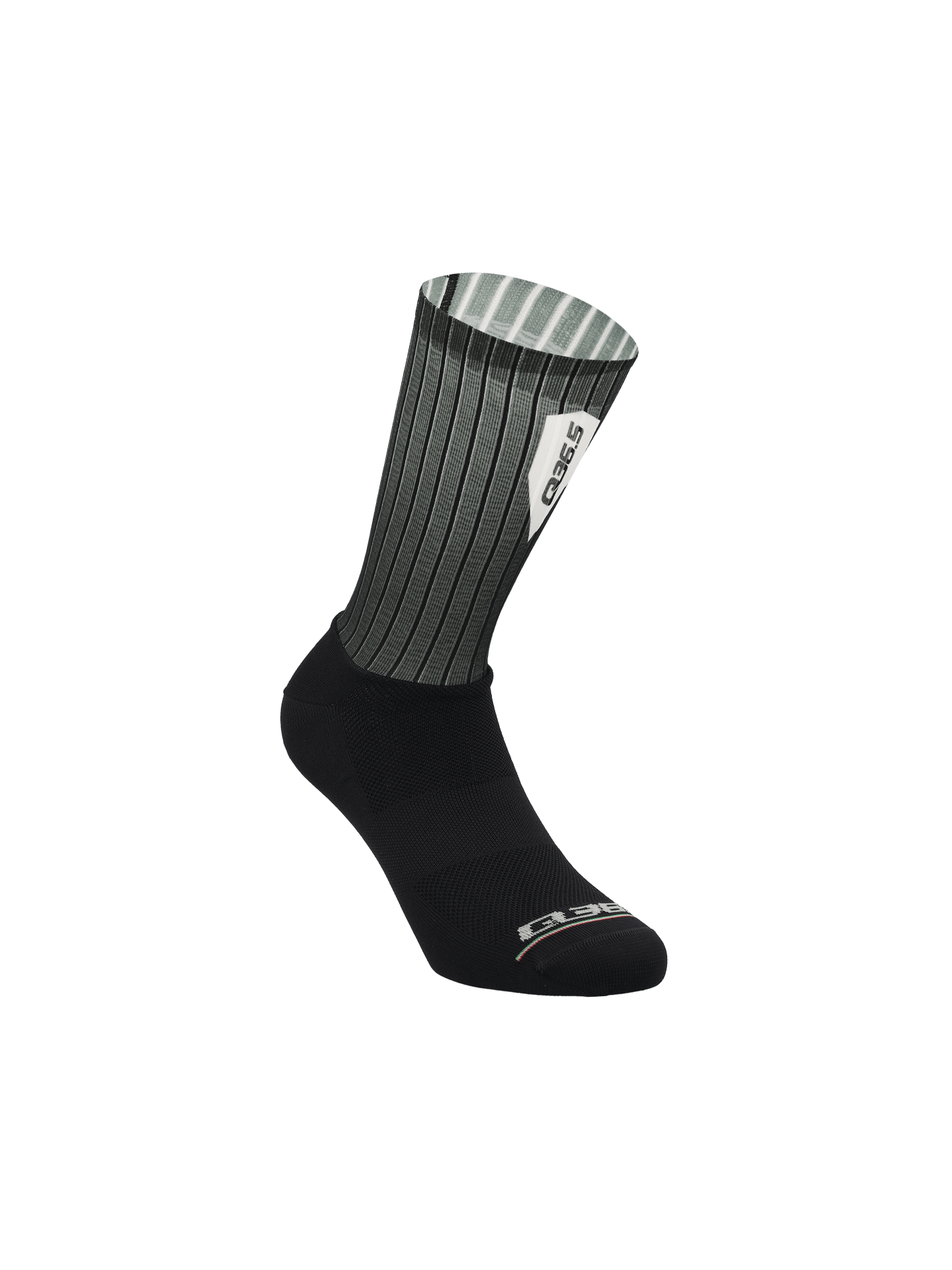 Q36.5 Dottore Aero 19 Socks
