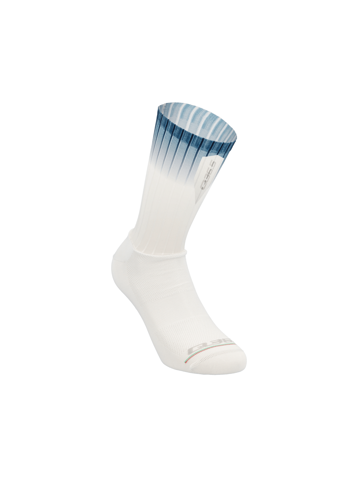 Q36.5 Dottore Aero 19 Socks Fade