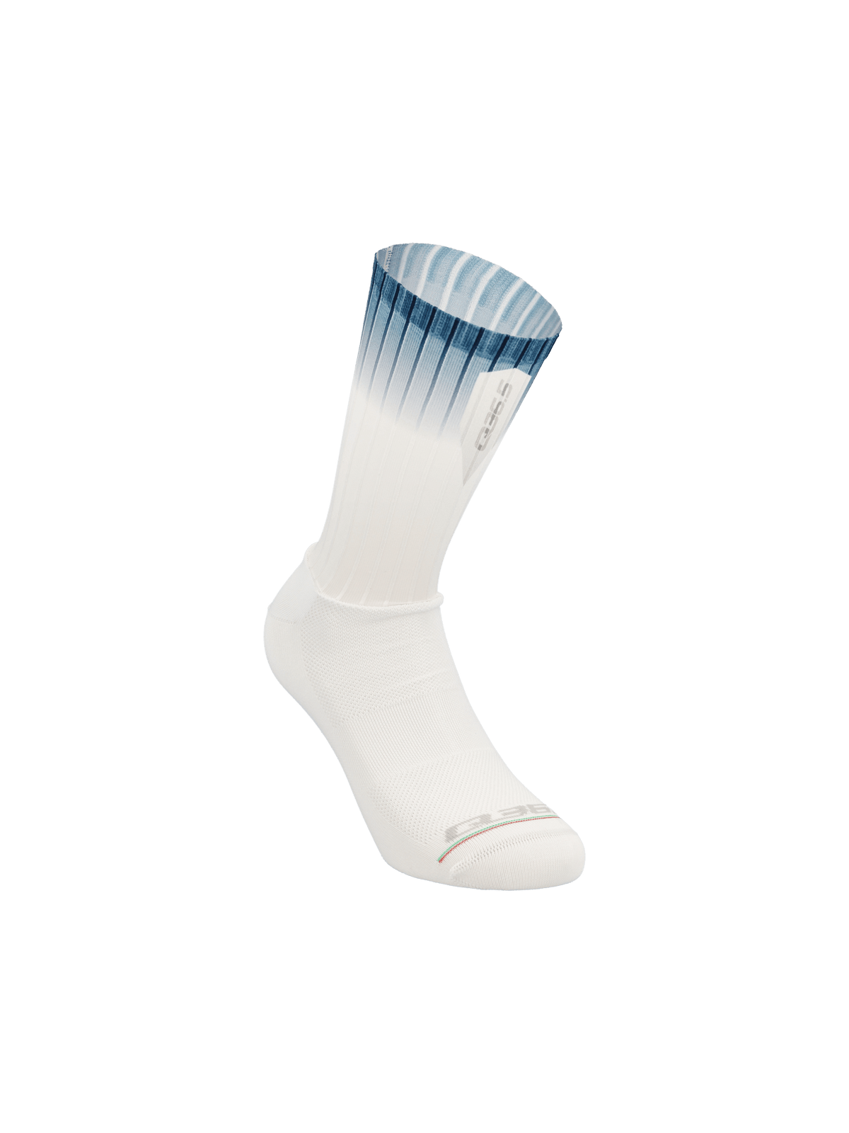 Q36.5 Dottore Aero 19 Socks Fade