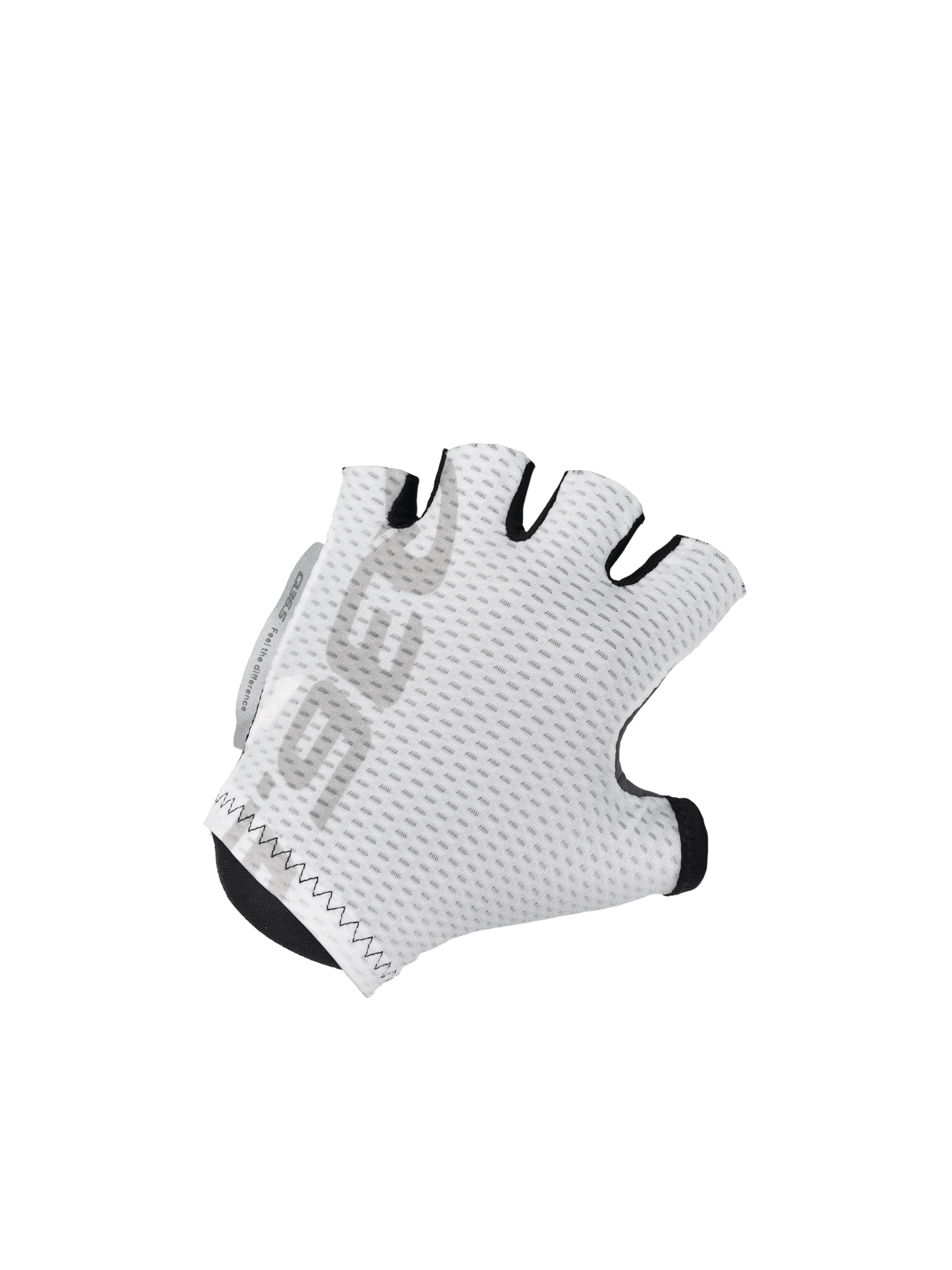 Q36.5 Summer Big Logo Gloves