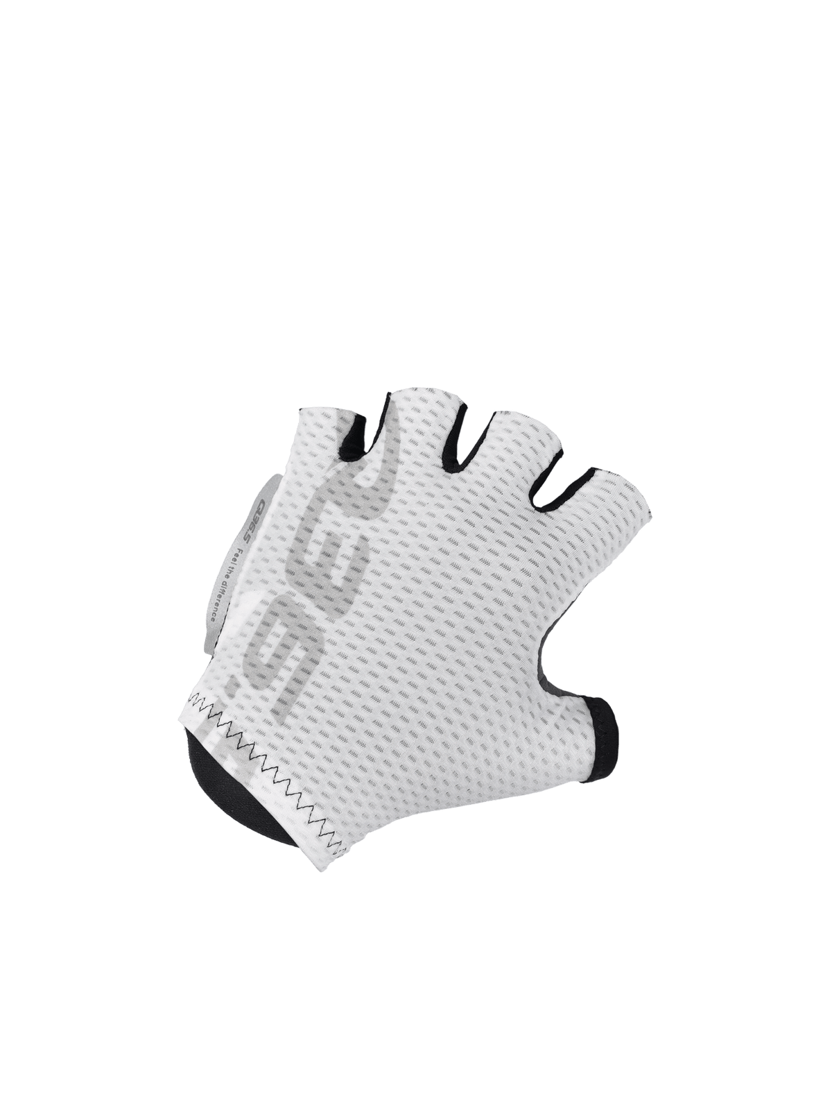 Q36.5 Summer Big Logo Gloves