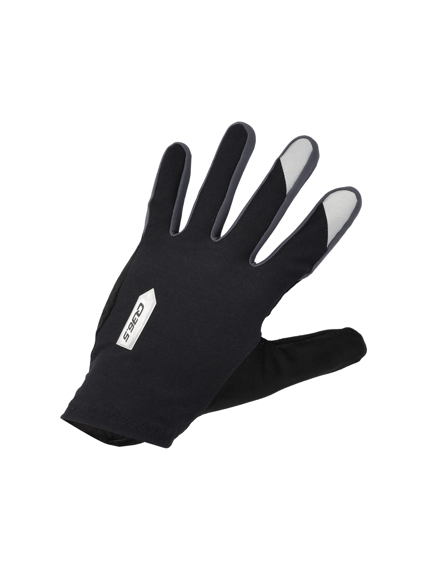 Q36.5 Hybrid Que X Gloves