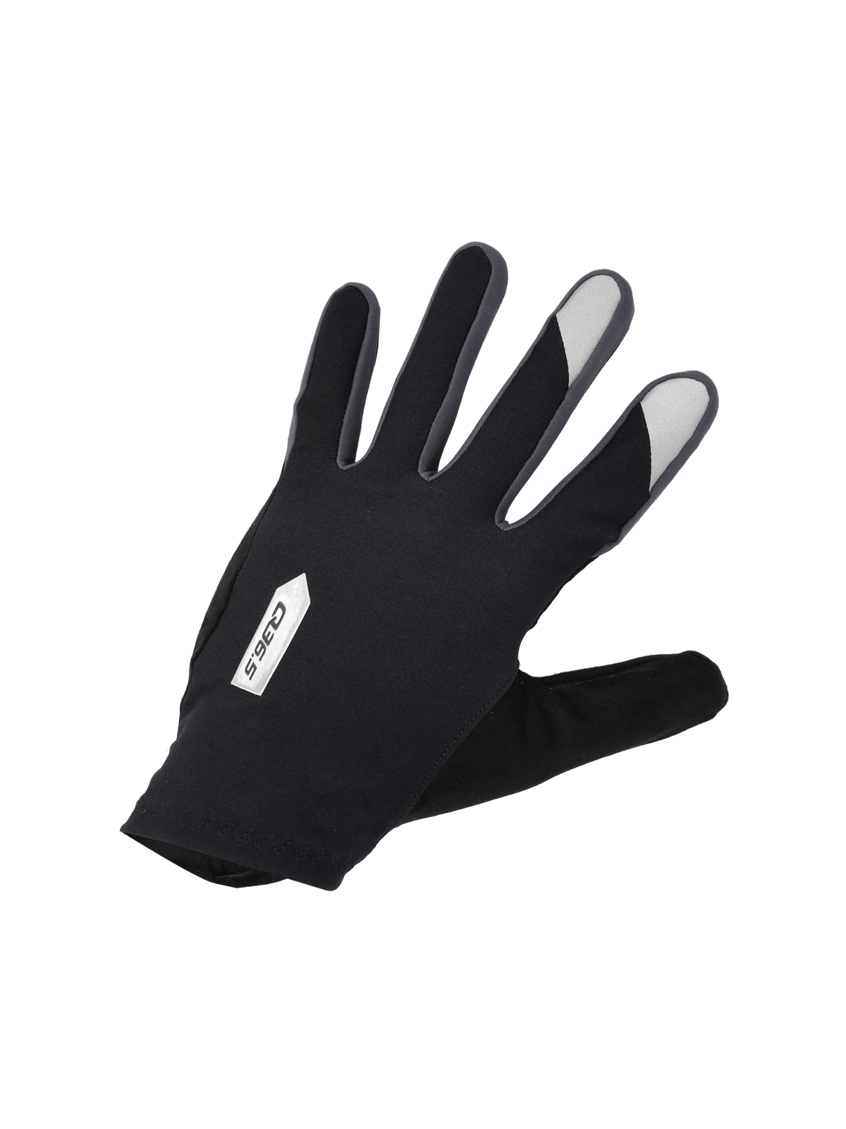 Q36.5 Hybrid Que X Gloves