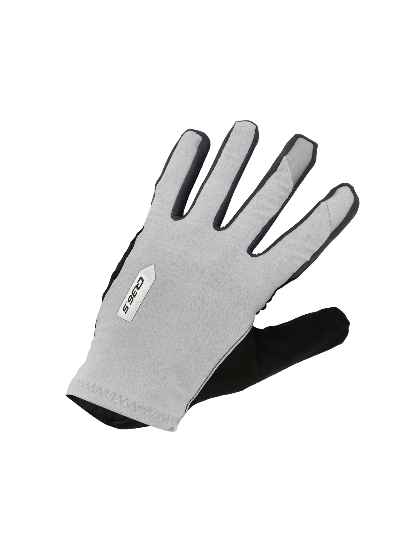 Q36.5 Hybrid Que X Gloves