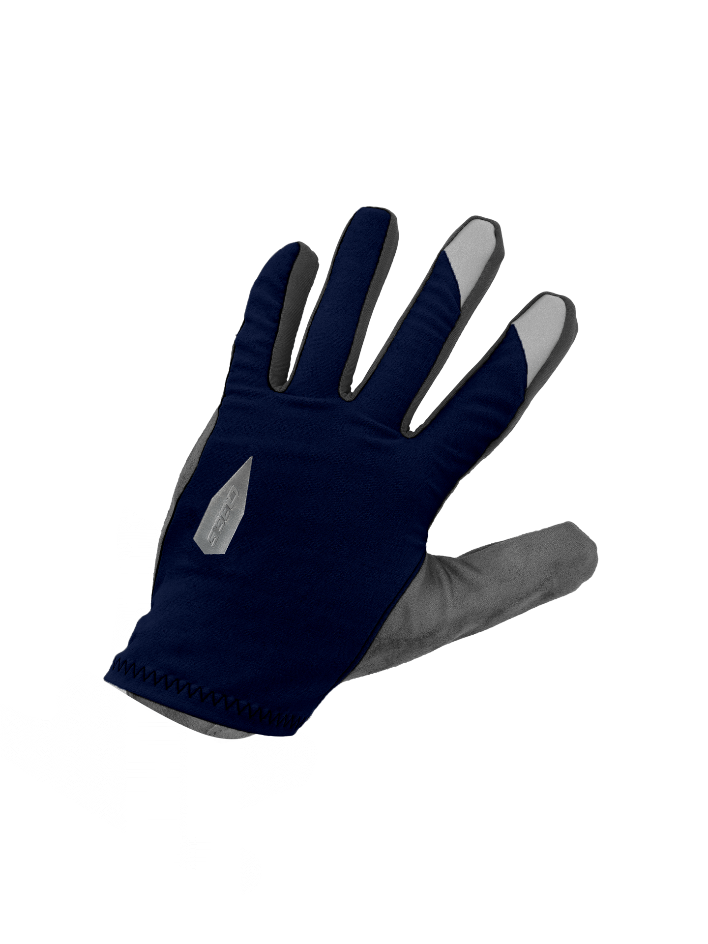Q36.5 Hybrid Que X Gloves