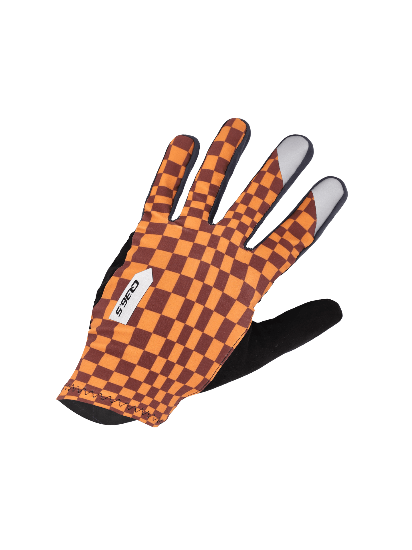 Q36.5 Hybrid Que X Gloves