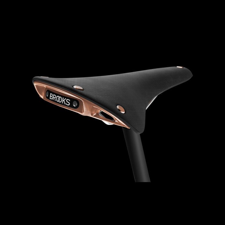 Brooks C17 Cambium Organic Special Copper