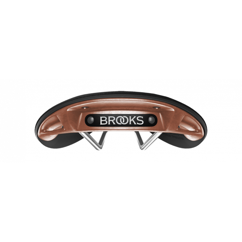 Brooks C17 Cambium Organic Special Copper