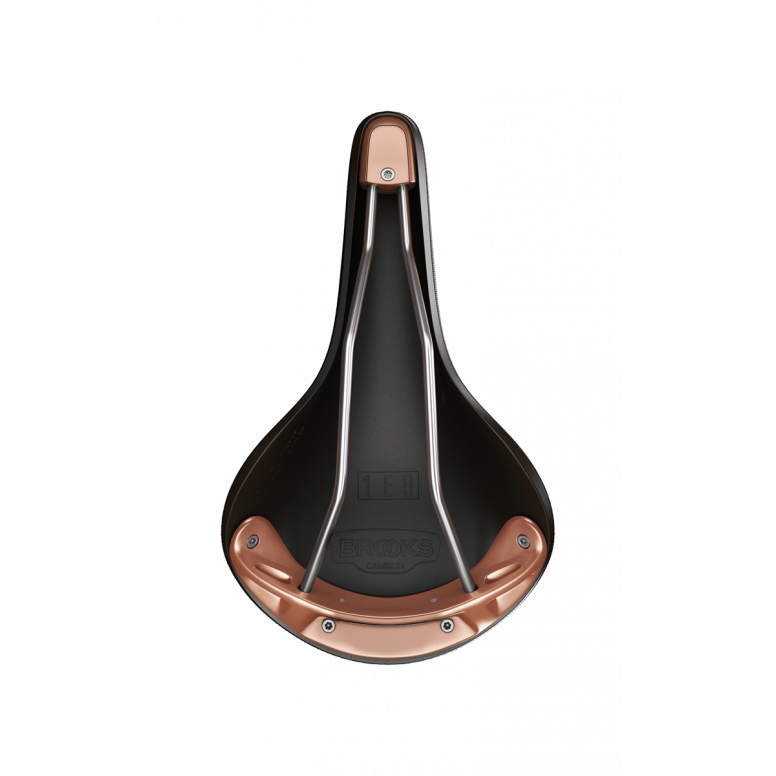 Brooks C17 Cambium Organic Special Copper