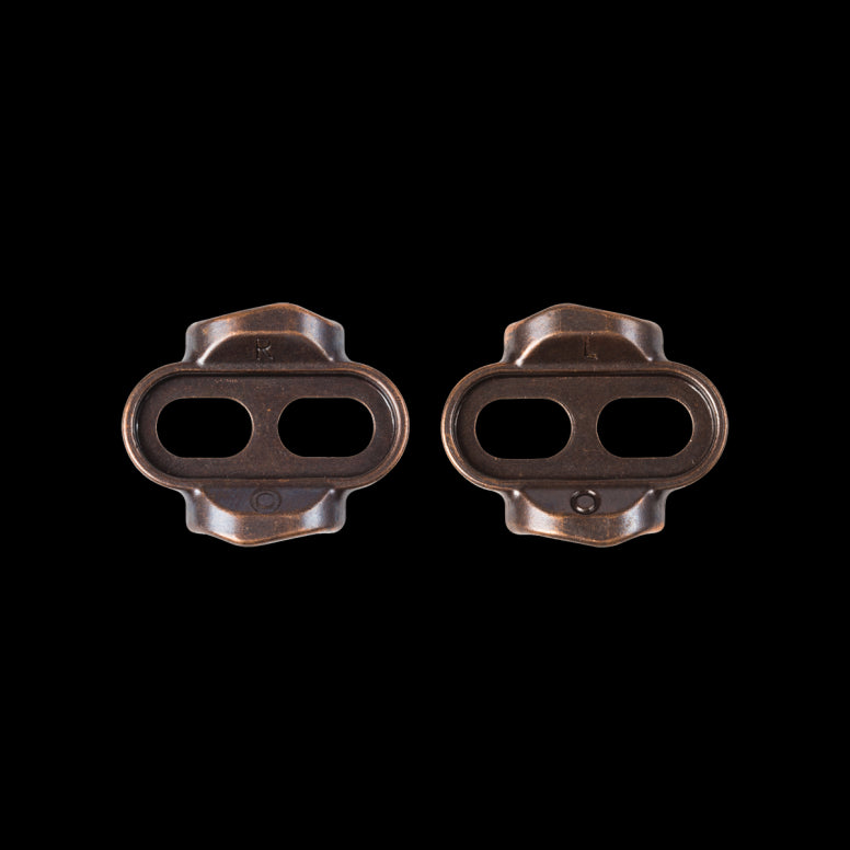 crank brothers pedal easy release cleats p75610