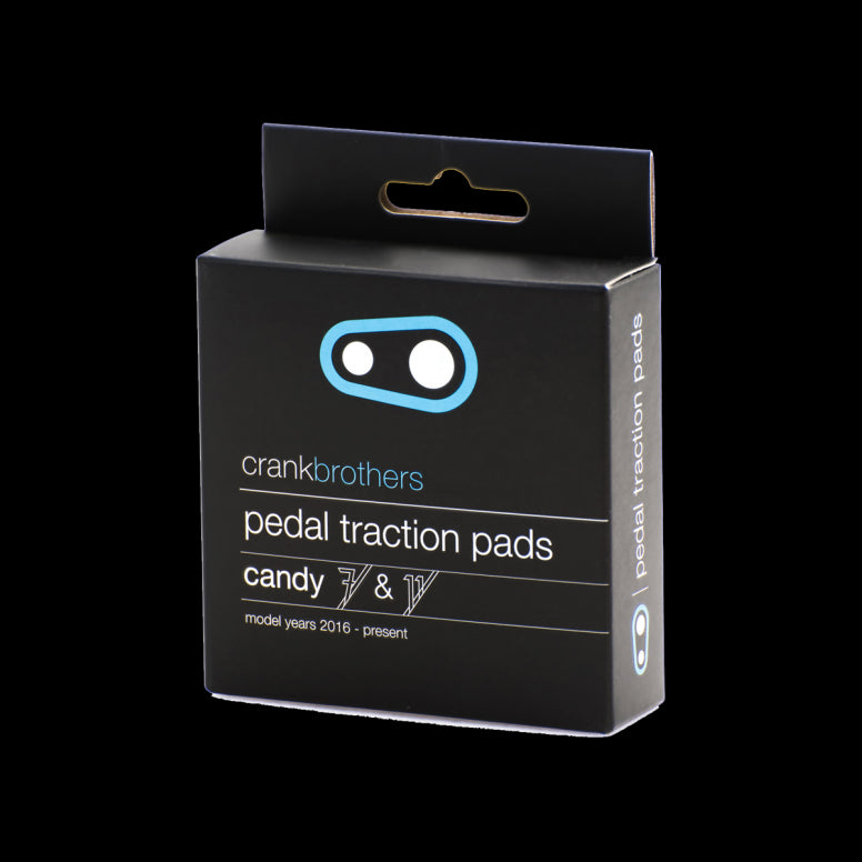 Crank Brothers Spares & Accessories - Traction Pads