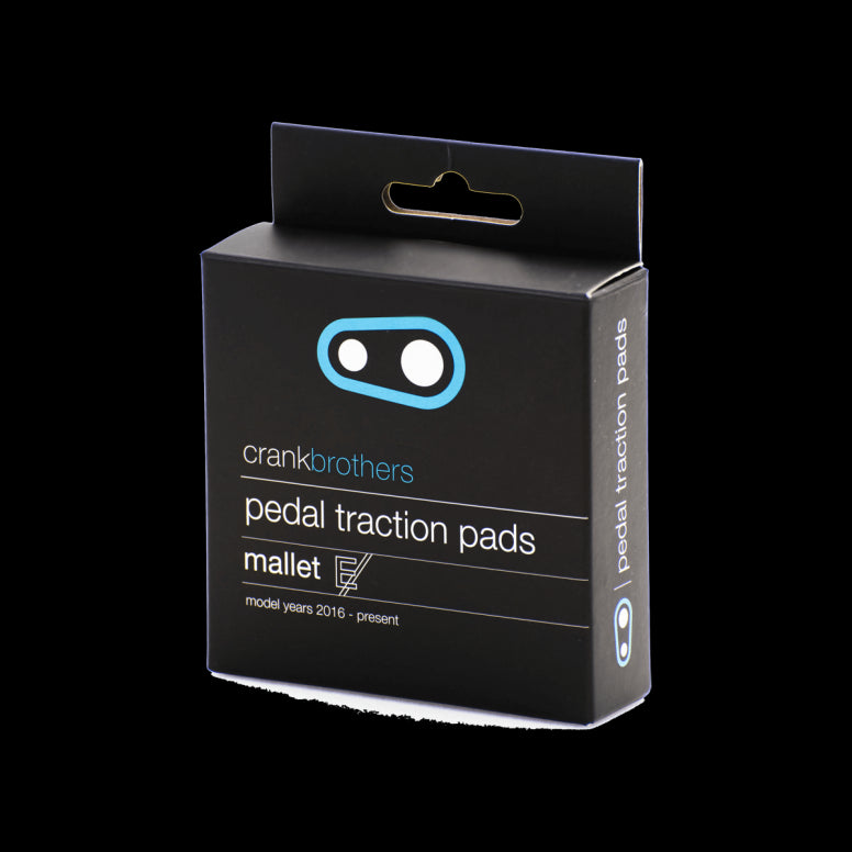 Crank Brothers Spares & Accessories - Traction Pads