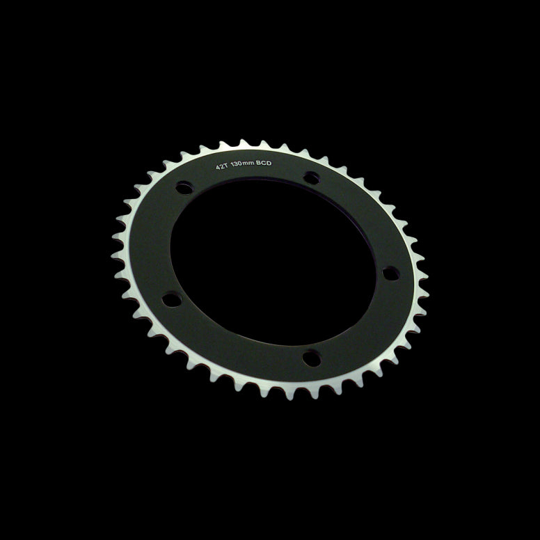 System EX Chain Ring - Chain Rings