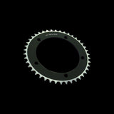 System EX Chain Ring - Chain Rings