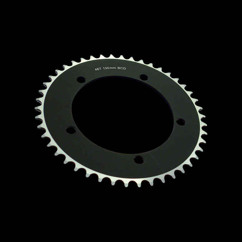 System EX Chain Ring - Chain Rings