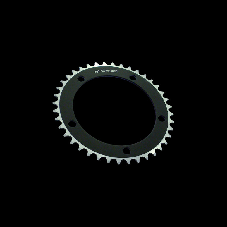 System EX Chain Ring - Chain Rings
