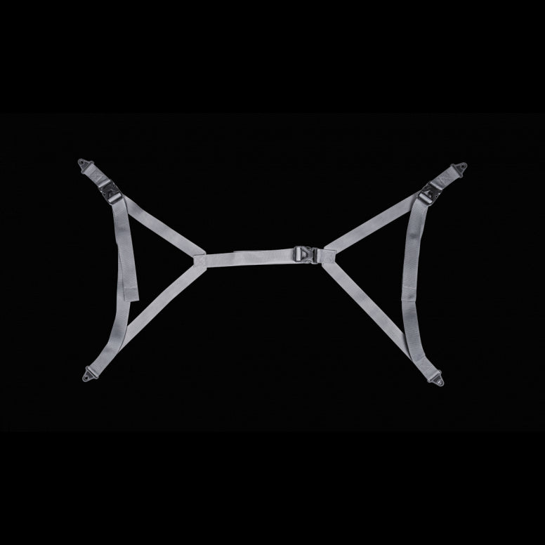 topeak luggage spare pakgo x inner straps p86815