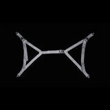 topeak luggage spare pakgo x inner straps p86815