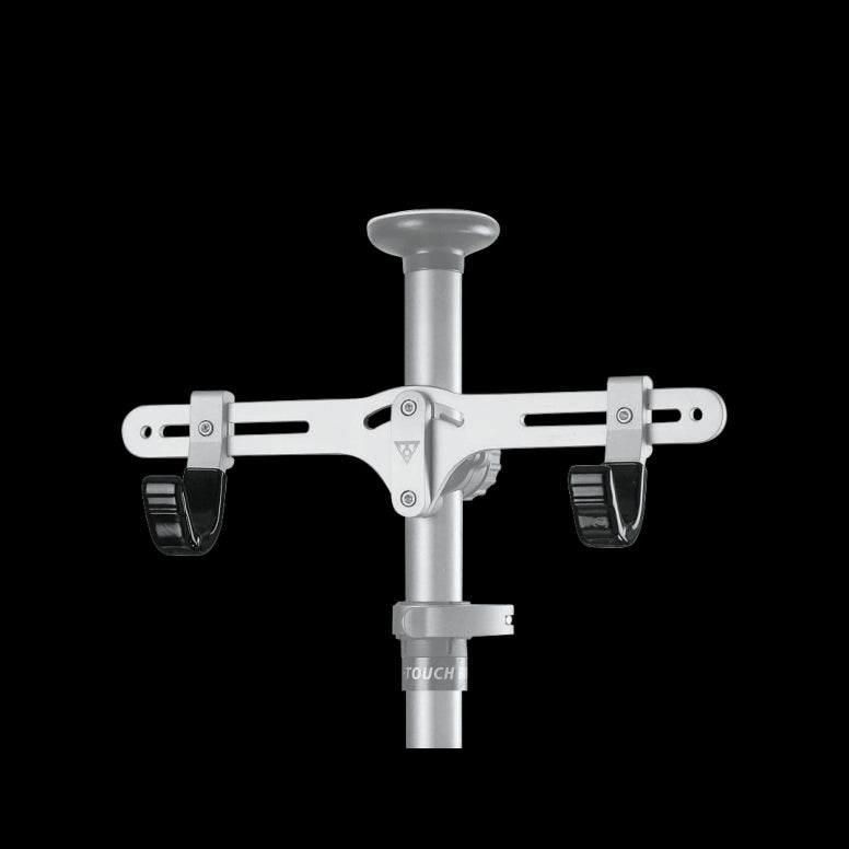 topeak dual touch third hook p75389