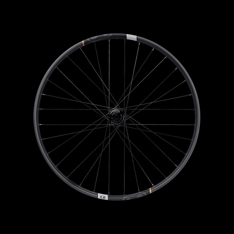 Crank Brothers Wheels - Synthesis XCT 11 - I9 Hydra Hub