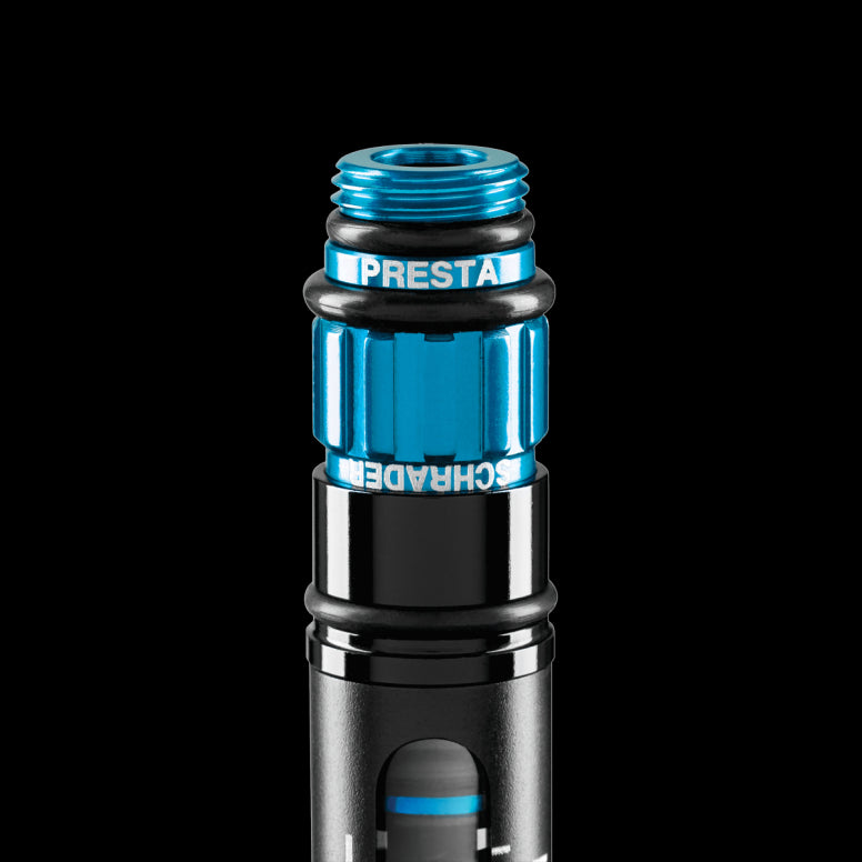 Crankbrothers Klic HV