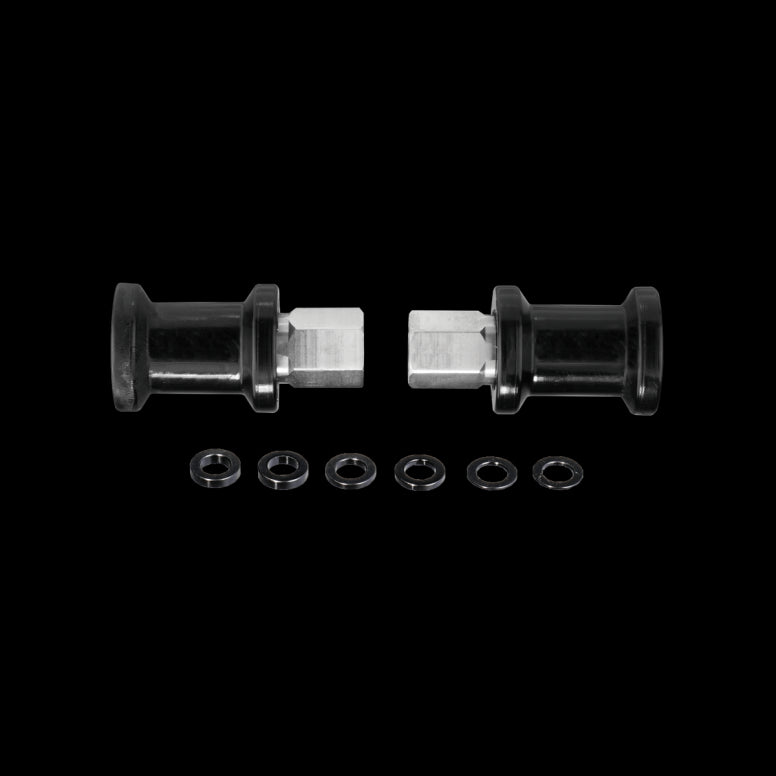 Topeak Journey TX Axle Kit - Hub Gears